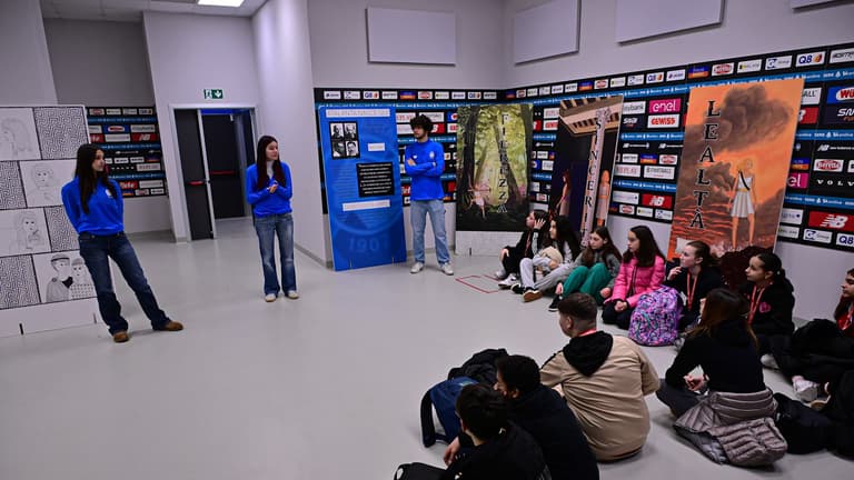 La scuola allo stadio 27-02-2026_003