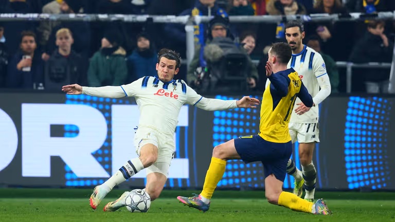 de roon marten-UCL MD8 Union Saint-Gilloise-Atalanta1055