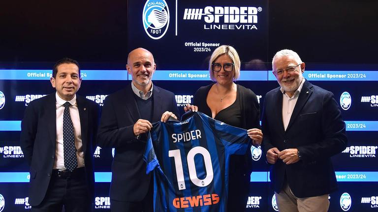 Spider Linee Vita rinnovo partnership