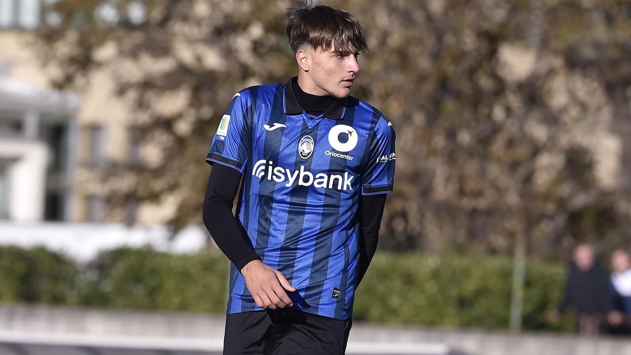 Primavera: alla scoperta di Alex Castiello