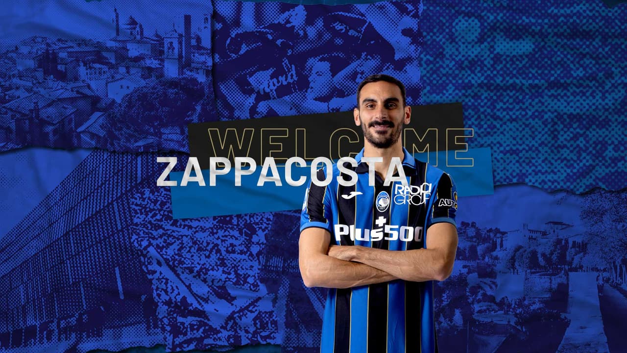 Bentornato Zappacosta!