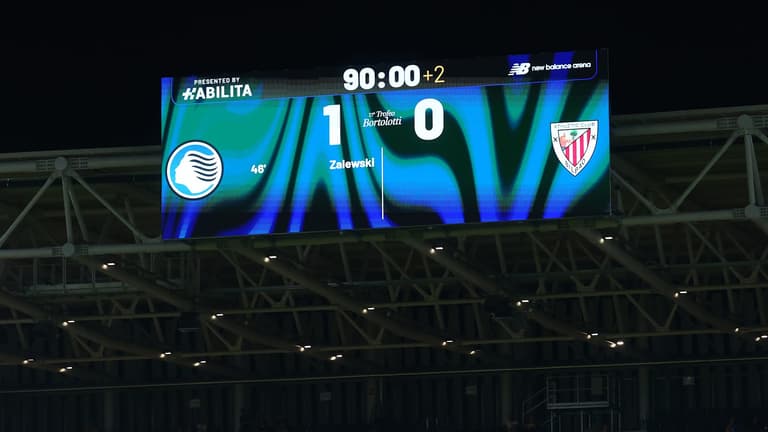 Tabellone finale -XXVII TROFEO BORTOLOTTI Atalanta-Athletic Club-0557