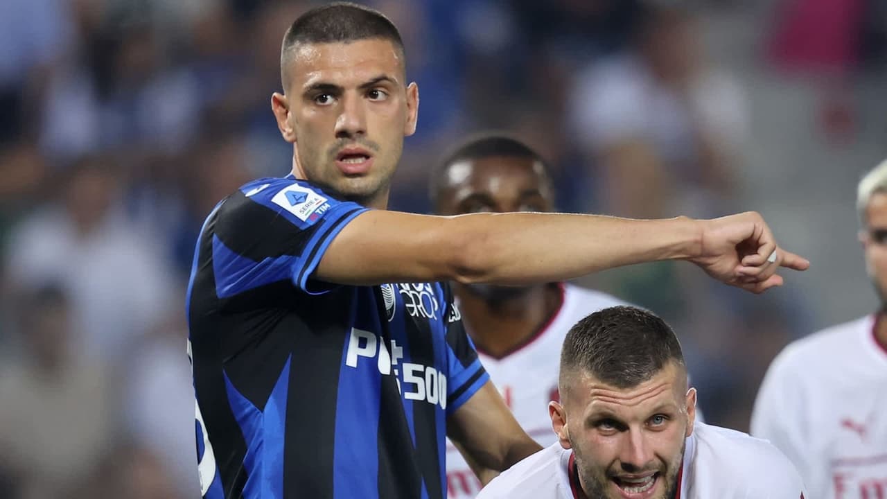 Merih Demiral a titolo definitivo all’Al-Ahli