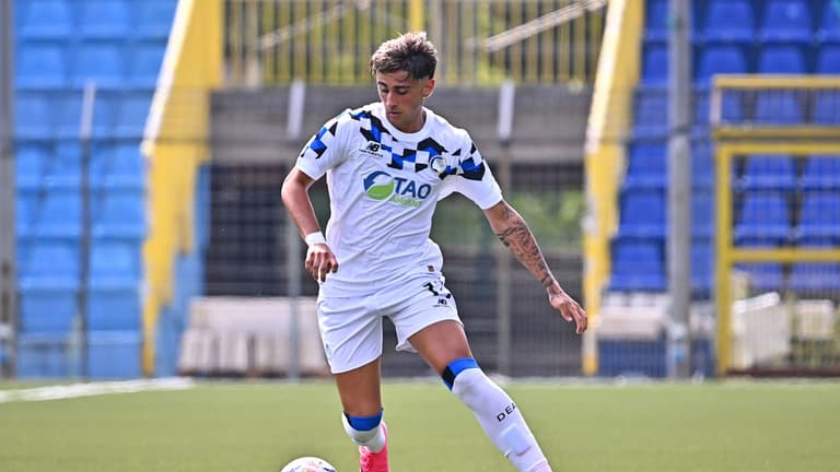 Friendly Match Lecco vs Atalanta U23 08-08-2026 043