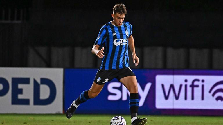 Comi Pietro - Atalanta U23 - Casarano 29-08-2025 163