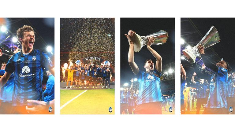 Wallpaper Wednesday UEL Dublino 1° set di foto