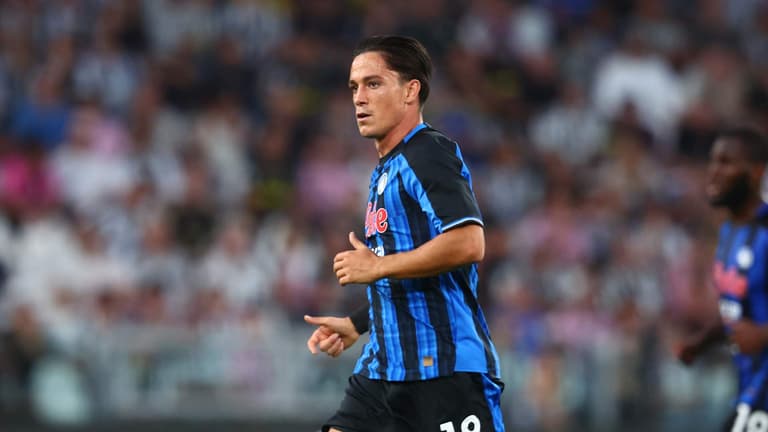 raspadori giacomo-Serie A Enilive 26-27 Juventus-Atalanta0270