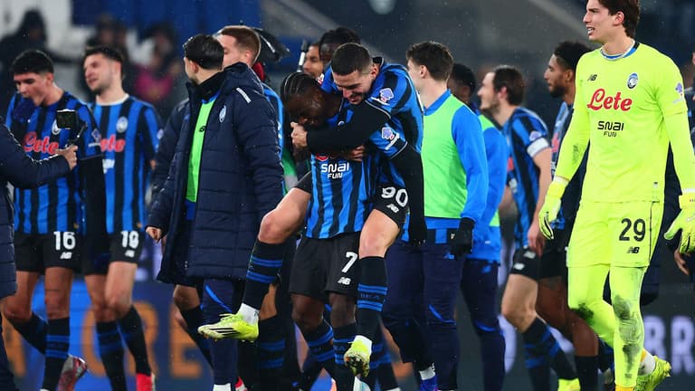 sulemana kamaldeen e krstovic nikola-Coppa Italia Frecciarossa 2025-26 Quarti Atalanta-Juventus_0096