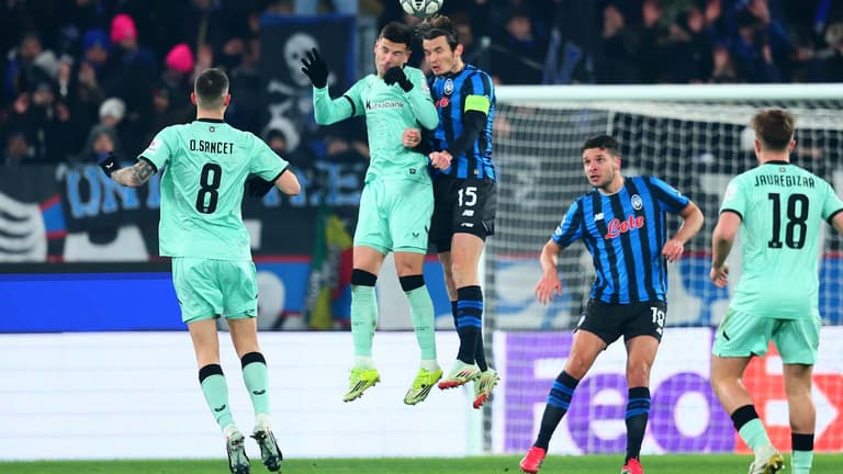 de roon marten-UCL League Phase MD7 Atalanta vs Athletic Club-0611