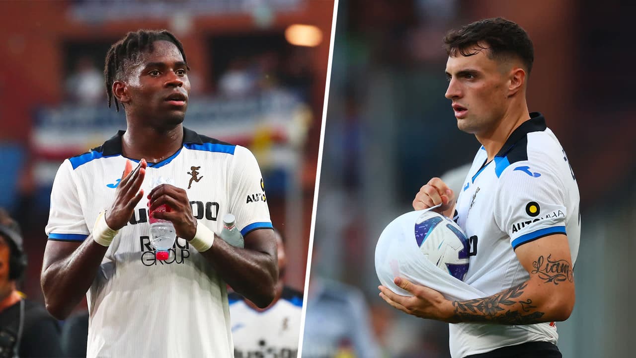 Okoli e Zortea: dal vivaio alla Serie A