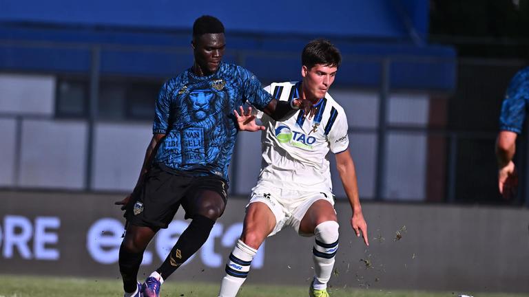 Obric Relja - Latina vs Atalanta U23 24-08-2025 111