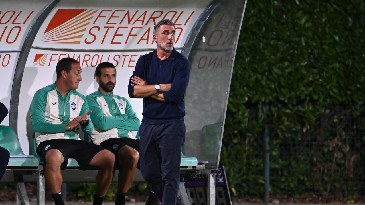 U23, Francesco Modesto: "Possiamo migliorare"