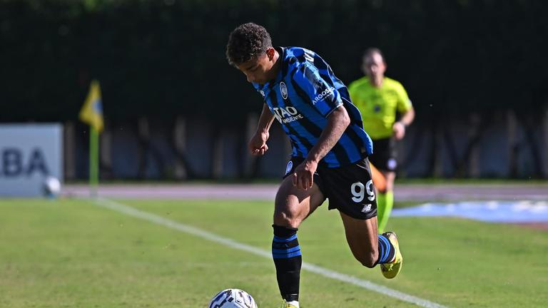 Vavassori Dominic - Atalanta U23 - Altamura 14-09-2025 107