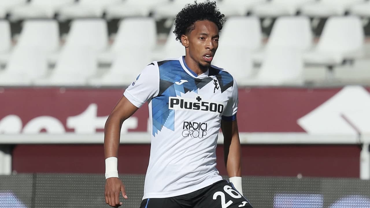 A Torino 1ª presenza nerazzurra per Mojica