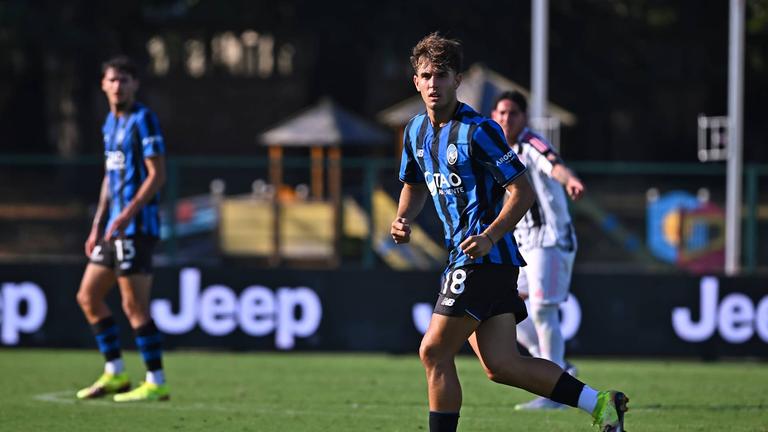 Manzoni Alberto - Juventus Next Gen vs Atalanta U23 08-08-2025 105