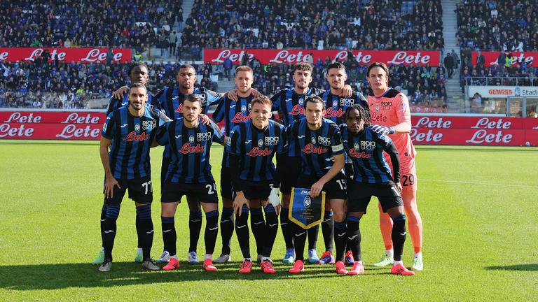 formazione-Serie A Enilive 2024-25 giornata 12 Atalanta-Udinese-0001