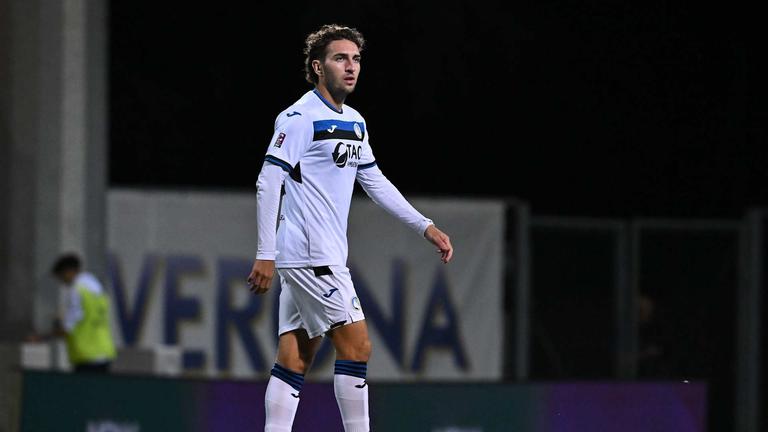 Bergonzi Federico - Virtus Verona vs Atalanta U23 29-09-2024 005