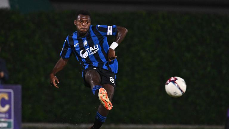Gyabuaa Emmanuel - Atalanta U23 vs Pro Vercelli 29-10-2024 036