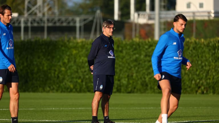 juric ivan-UCL League Phase MD2 Training0317