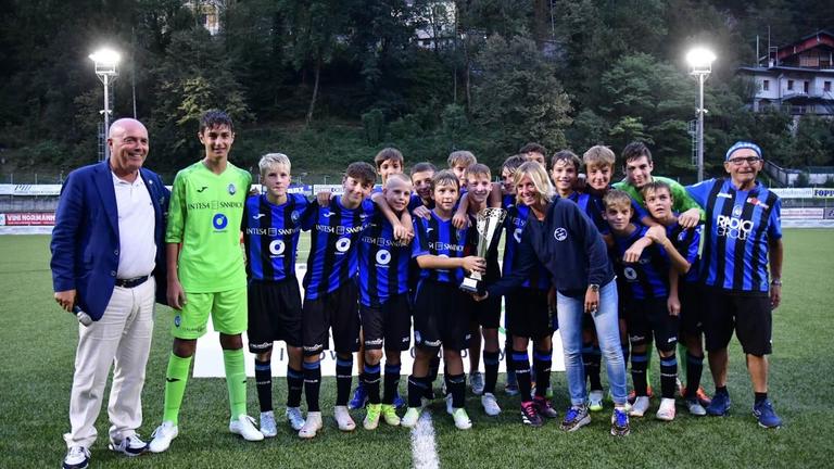 U13 Torneo Mondonico