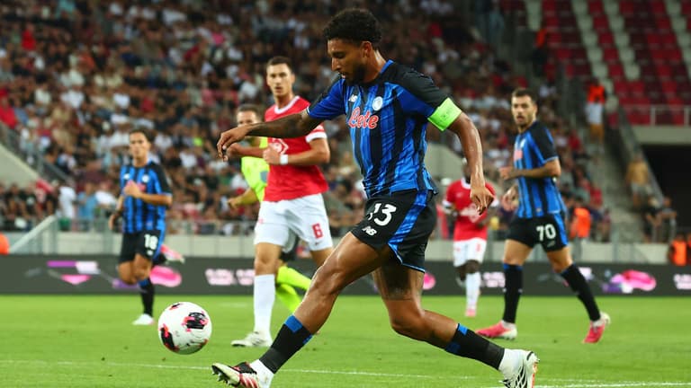 ederson-Playoff UECL Hapoel Tel-Aviv vs Atalanta-0034