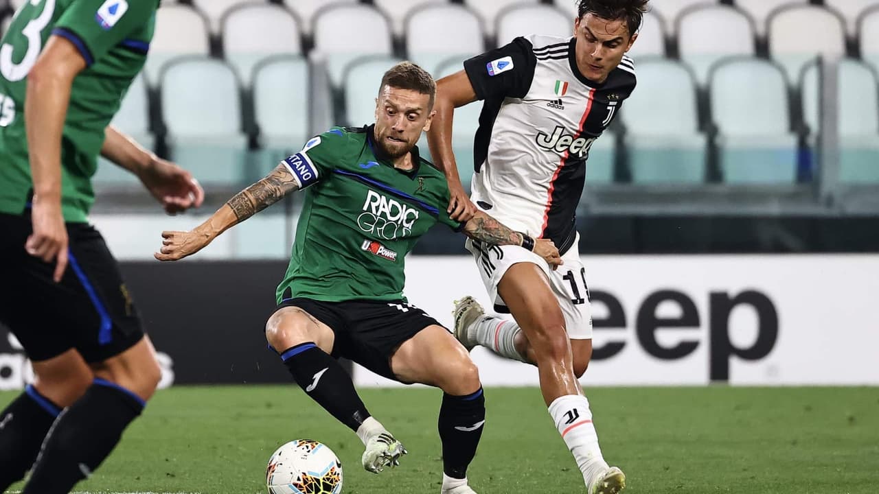300 partite in Serie A per Papu Gomez