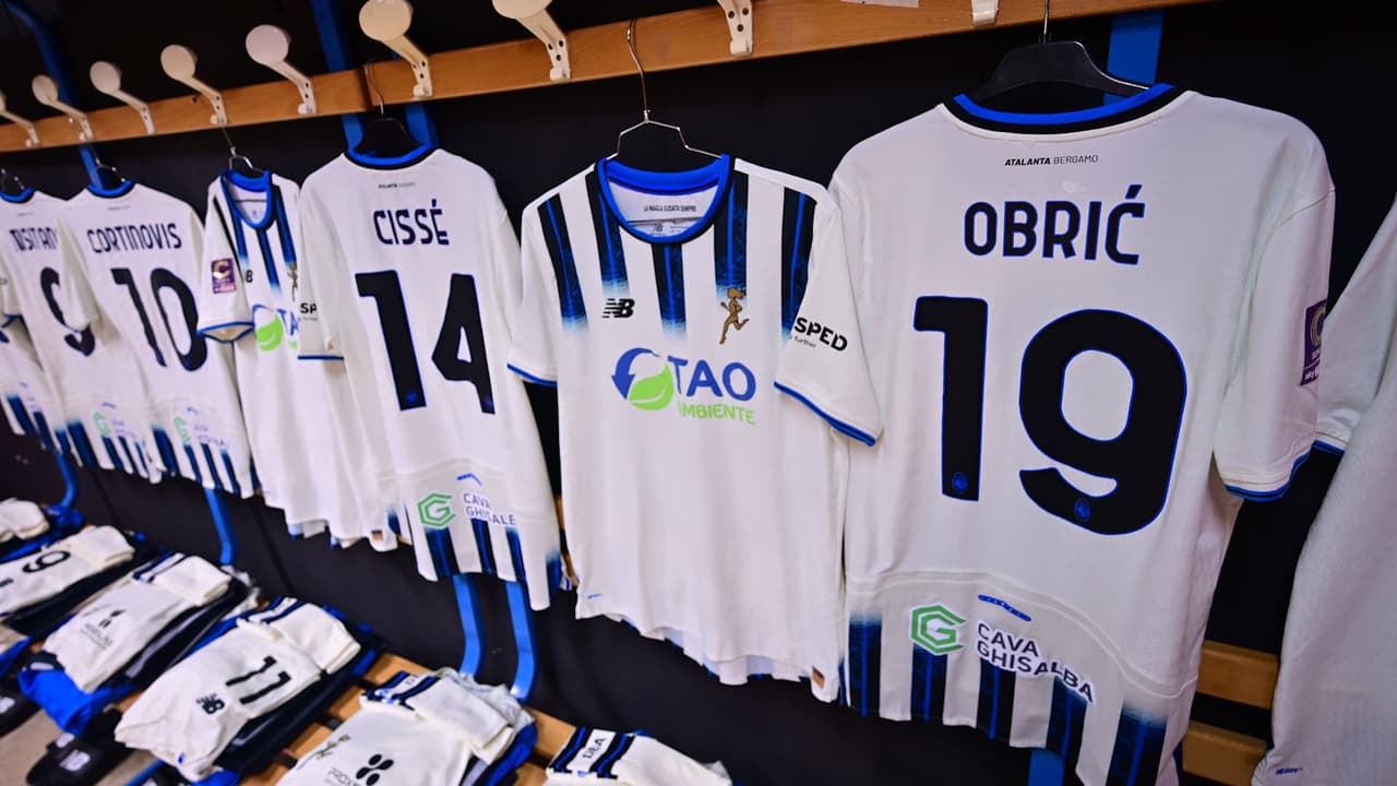 Foggia-Atalanta U23: così in campo