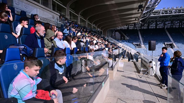 La scuola allo stadio 27-02-2026_035