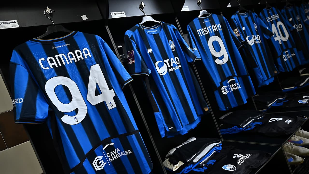 Atalanta U23-Foggia: così in campo