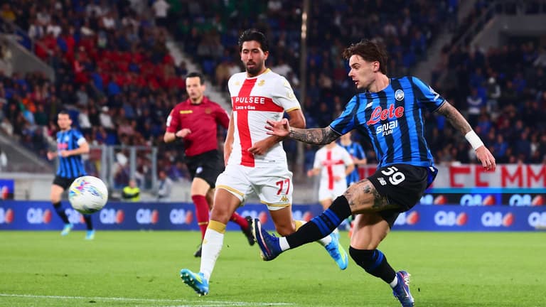 zalewski nicola-Serie A Enilive 25-26 Atalanta-Genoa-0009