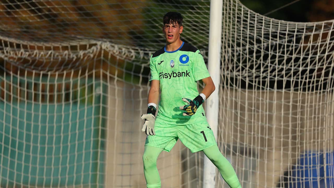 Primavera Atalanta-Torino: così in campo