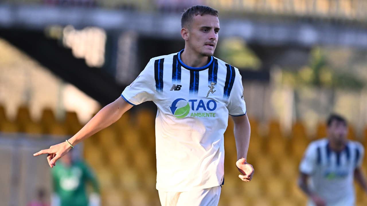 U23, i convocati di ottobre nelle nazionali giovanili 