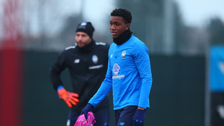 training-UCL League Phase MD7 Training-0216