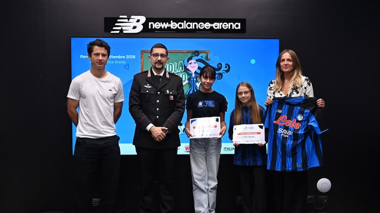 Premiazione - Presentazione Scuola allo Stadio 23-09-2026 047