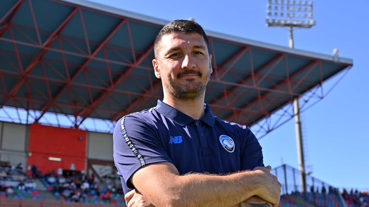 U23, Salvatore Bocchetti: "Complimenti ai ragazzi"