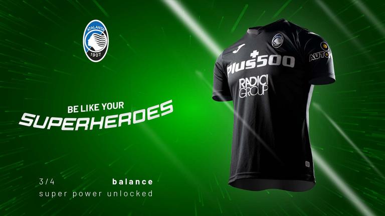Maglie gara 2022-2023, 1ª portiere
