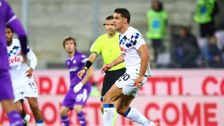 krstovic nikola-Serie A Enilive 26-27 Fiorentina-Atalanta-0021
