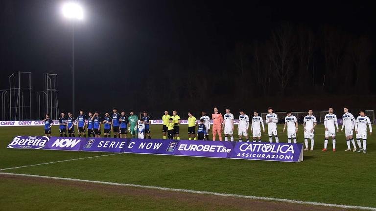 Squadre - AlbinoLeffe vs Atalanta U23 03-03-2025 083
