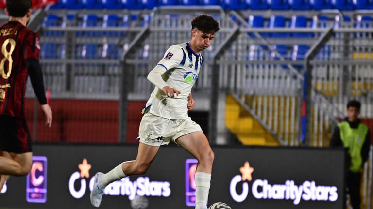 Navarro Albert - Sorrento - Atalanta U23 19-04-2026 149