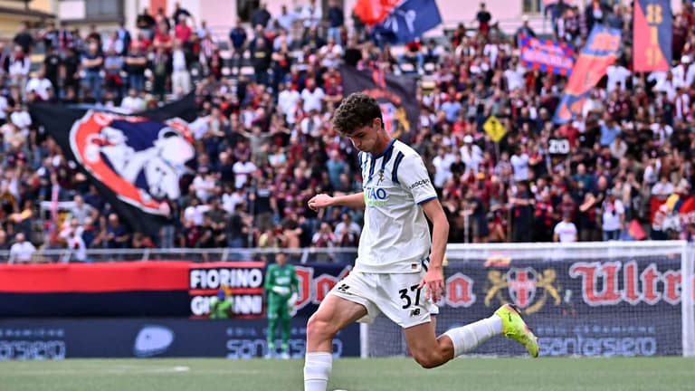 Navarro Albert - Potenza - Atalanta U23 28-09-2025 063