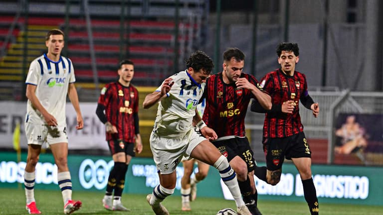 Misitano Giulio - Sorrento - Atalanta U23 19-04-2026 150