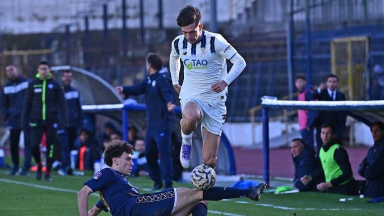 Simonetto Federico - Cavese - Atalanta U23 23-11-2025 156