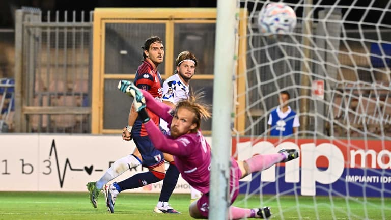 De Nipoti Tommaso goal 1-3 - Sambenedettese - Atalanta U23 16-09-2026 271