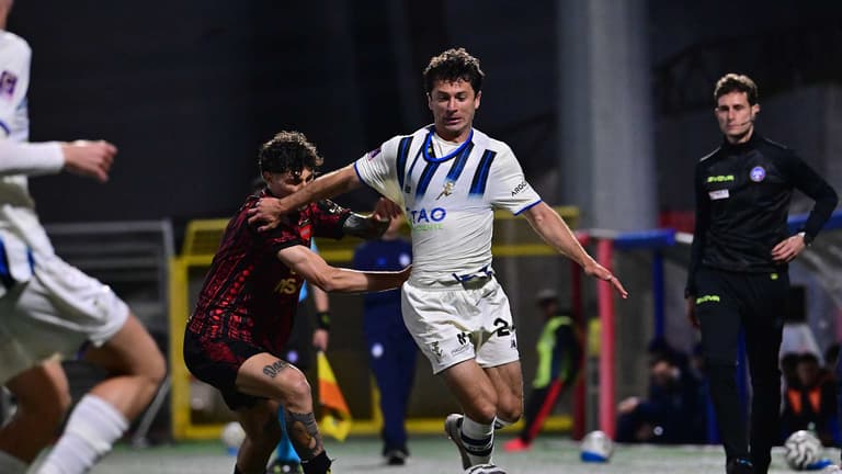 Ghislandi Davide Angelo - Sorrento - Atalanta U23 19-04-2026 158