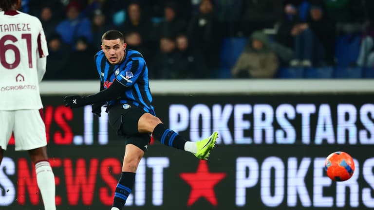 zalewski nicola-Serie A Enilive 25-26 Atalanta-Torino-0009