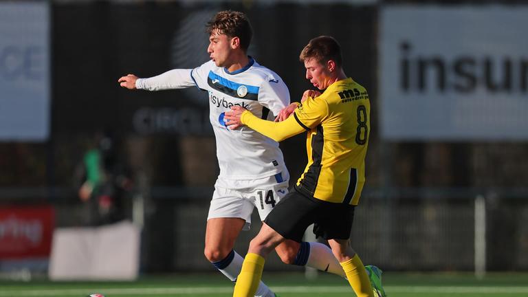 Filippo Mencaraglia-Youth League Young Boys - Atalanta-0040