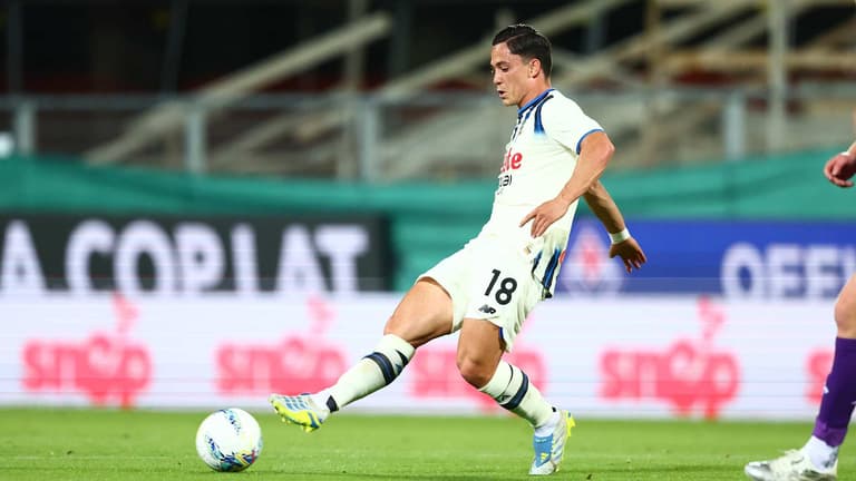 raspadori giacomo-Serie A Enilive 25-26 Fiorentina - Atalanta-0021