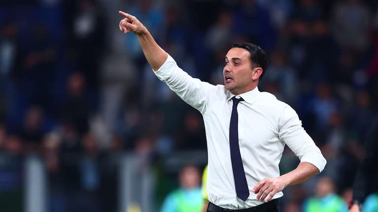 palladino raffaele-Coppa Italia Frecciarossa 2025-26 Semifinale Atalanta-Atalanta-0207