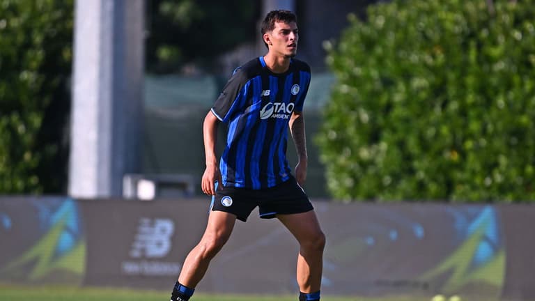 Friendly Match Atalanta U23 vs Juventus Next Gen 08-08-2026 091