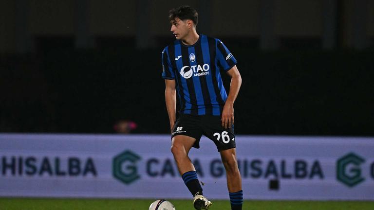 Alessio Filippo - Atalanta U23 vs Pro Vercelli 29-10-2024 039